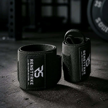 Håndledd støttte- Wrist Wraps