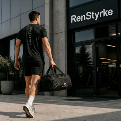 RenStyrke Gym Bag – 35L