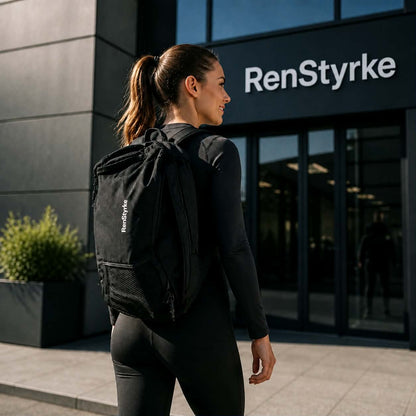 RenStyrke Gym Bag – 35L