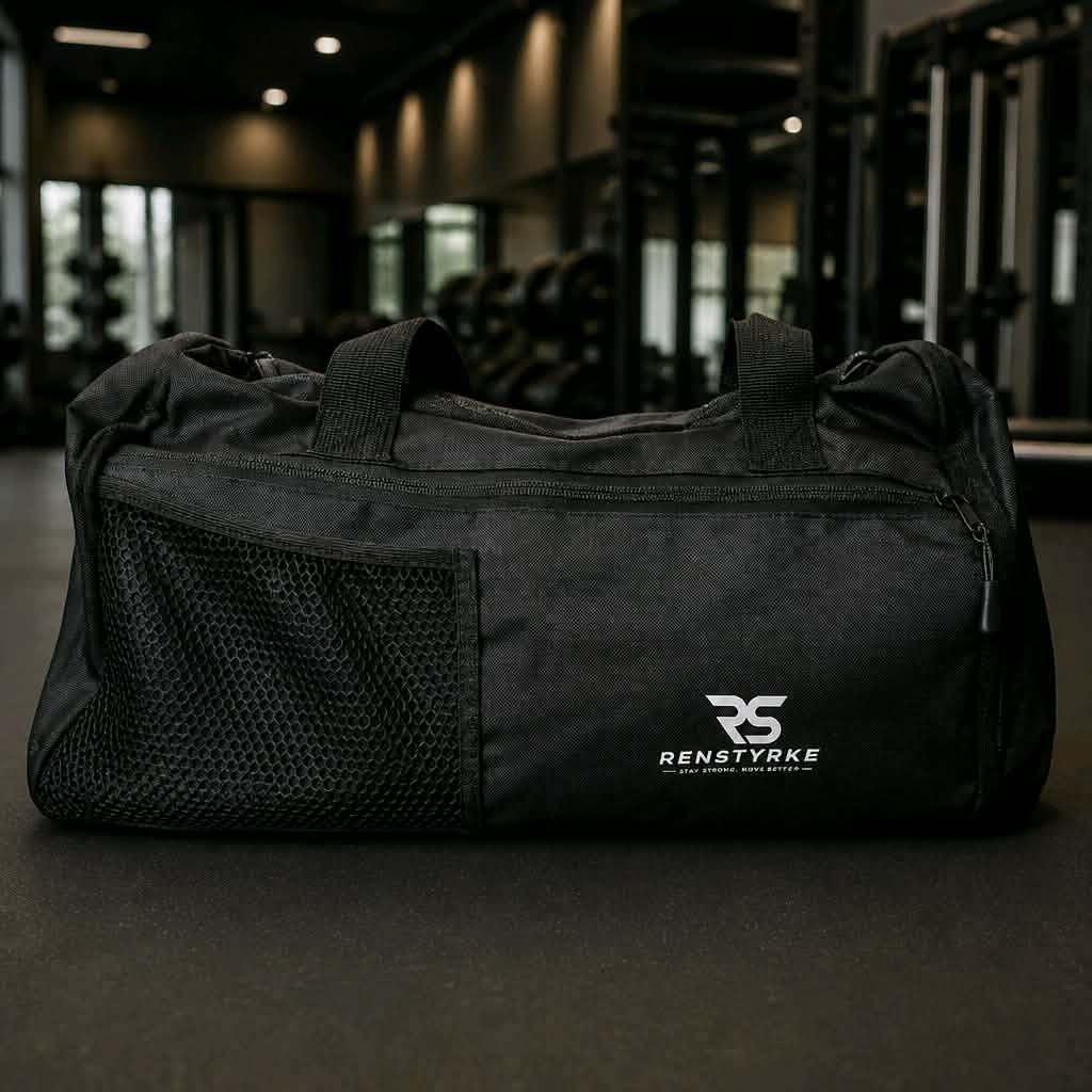 RenStyrke Gym Bag – 35L